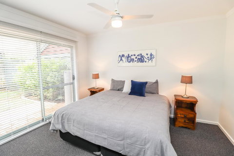 Bayshore Beachside Resort - Accommodation NT 39