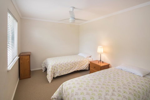 Bayshore Beachside Resort - Accommodation NT 27