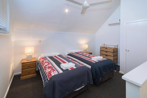 Bayshore Beachside Resort - Accommodation NT 2