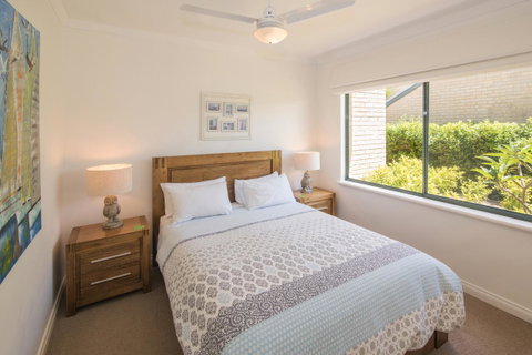 Bayshore Beachside Resort - Accommodation NT 9