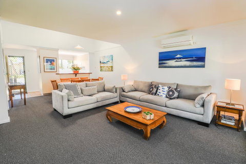 Bayshore Beachside Resort - Accommodation NT 41