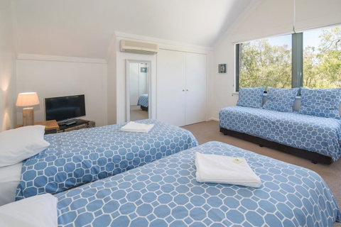 Bayshore Beachside Resort - Accommodation NT 7