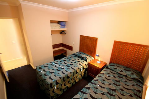Bunbury Motel And Apartments - Accommodation NT 12