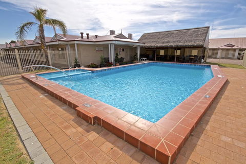 Bunbury Motel And Apartments - Accommodation NT 6
