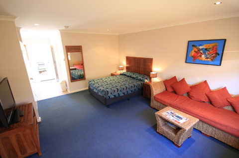 Bunbury Motel And Apartments - Accommodation NT 20
