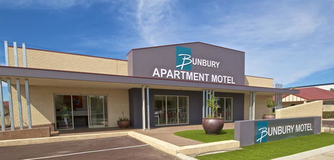 Bunbury Motel And Apartments - Accommodation NT 16