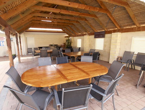 Bunbury Motel And Apartments - Accommodation NT 9