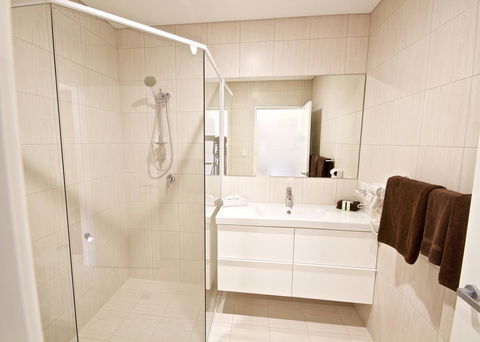 Bunbury Motel And Apartments - Accommodation NT 17
