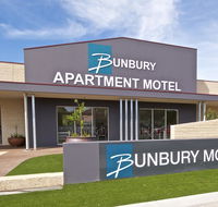 Bunbury Apartment Motel - NT Tourism
