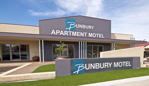 Bunbury Motel And Apartments - Accommodation NT 0