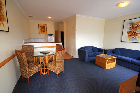 Bunbury Motel And Apartments - Accommodation NT 5