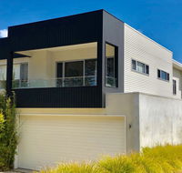 Sandpiper Retreat - Accommodation NT