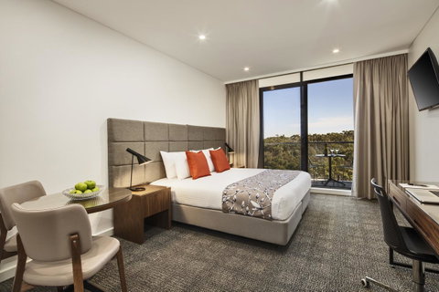 Quest Kings Park - Accommodation NT 5