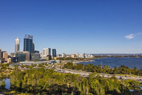 Quest Kings Park - Accommodation NT 14