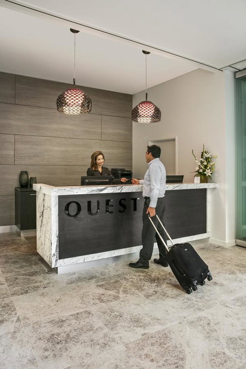 Quest Kings Park - Accommodation NT 7