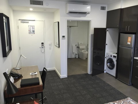 Quest Kings Park - Accommodation NT 19
