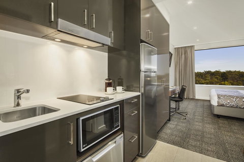 Quest Kings Park - Accommodation NT 3