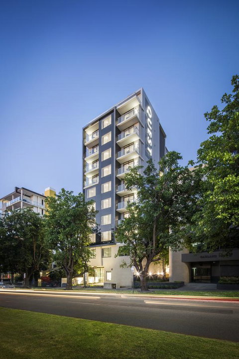 Quest Kings Park - Accommodation NT 9