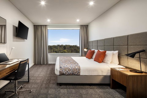 Quest Kings Park - Accommodation NT 4