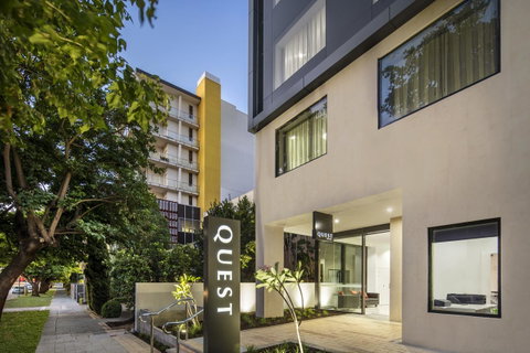 Quest Kings Park - Accommodation NT 10