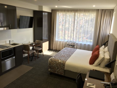 Quest Kings Park - Accommodation NT 18