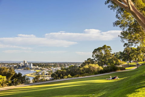 Quest Kings Park - Accommodation NT 15