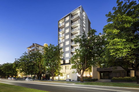Quest Kings Park - Accommodation NT 0