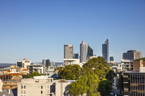Quest Kings Park - Accommodation NT 16