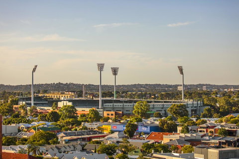 Quest Kings Park - Accommodation NT 17