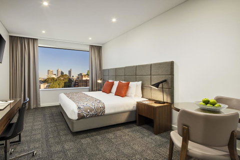 Quest Kings Park - Accommodation NT 1