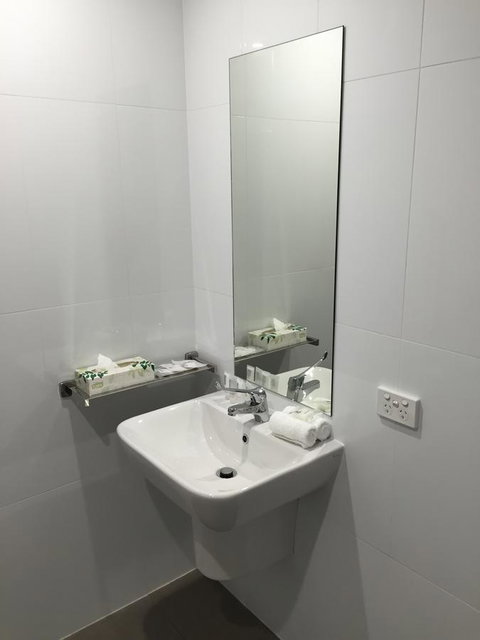 Quest Kings Park - Accommodation NT 20