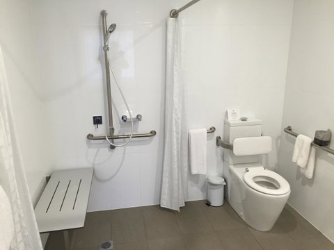 Quest Kings Park - Accommodation NT 21