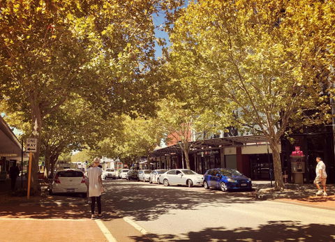 Regal Apartments - NT Tourism 3