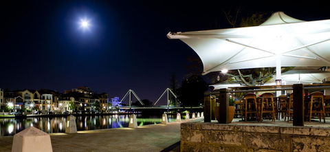 Regal Apartments - NT Tourism 4