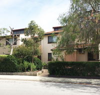 Kenata-Fairway - Accommodation NT