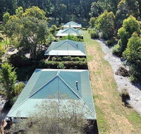 Treenbrook Cottages