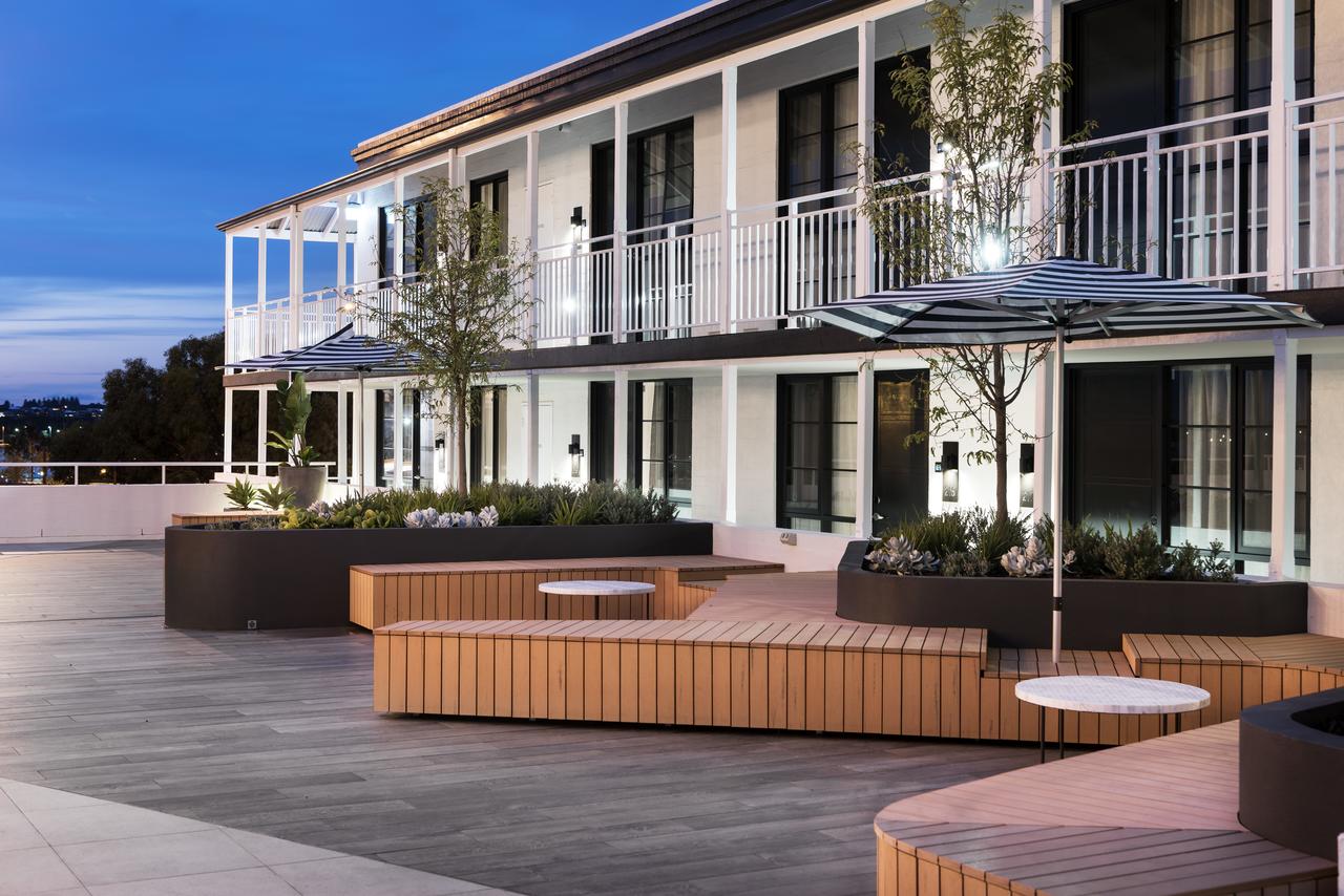 East Fremantle WA Accommodation NT