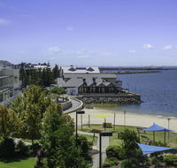Luxury Suite Bunbury - NT Tourism
