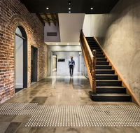 Hougoumont Hotel Fremantle - Accommodation NT