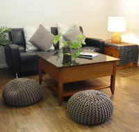 Como Retreat - Accommodation NT