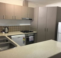 Geographe Bay Apartment - NT Tourism