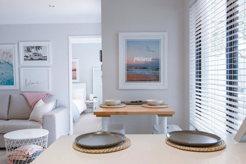 Mindarie Retreat - NT Tourism 0