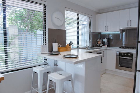 Mindarie Retreat - NT Tourism 3