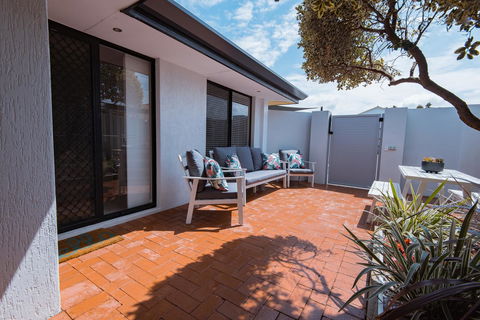 Mindarie Retreat - NT Tourism 10