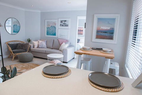 Mindarie Retreat - NT Tourism 1