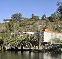 Sullivans Hotel - NT Tourism