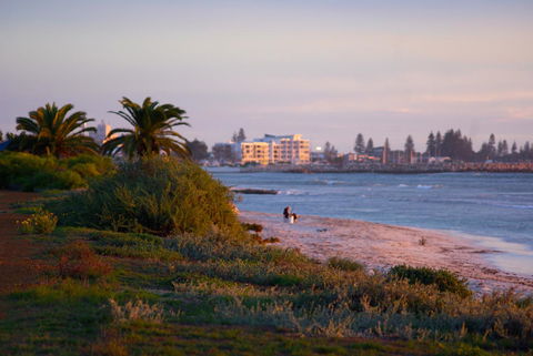 Nesuto Geraldton - NT Tourism 3