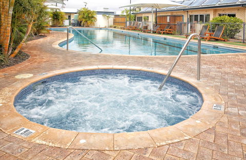 Nesuto Geraldton - NT Tourism 18
