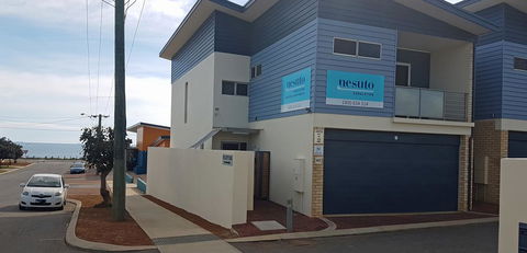 Nesuto Geraldton - NT Tourism 2