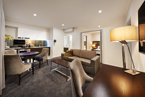 Attika Hotel - Accommodation NT 7